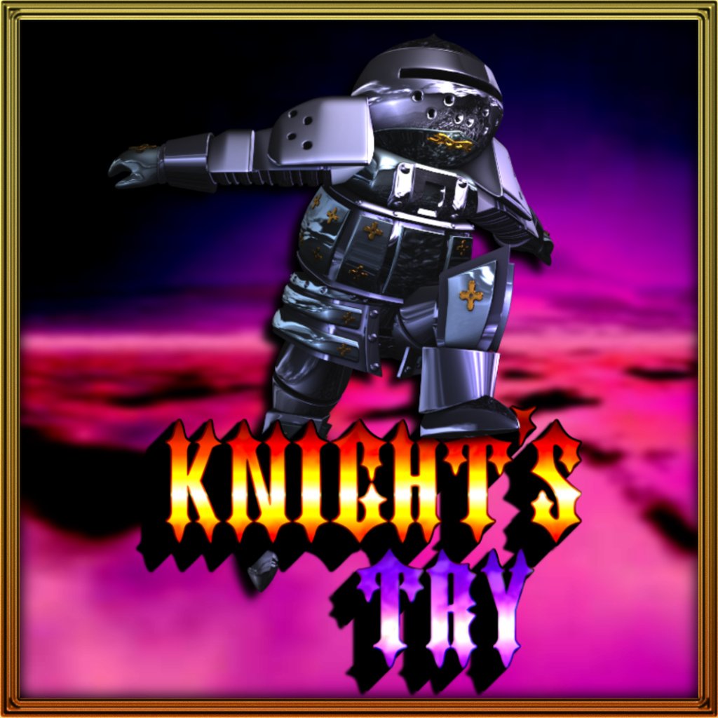 Knight's Try