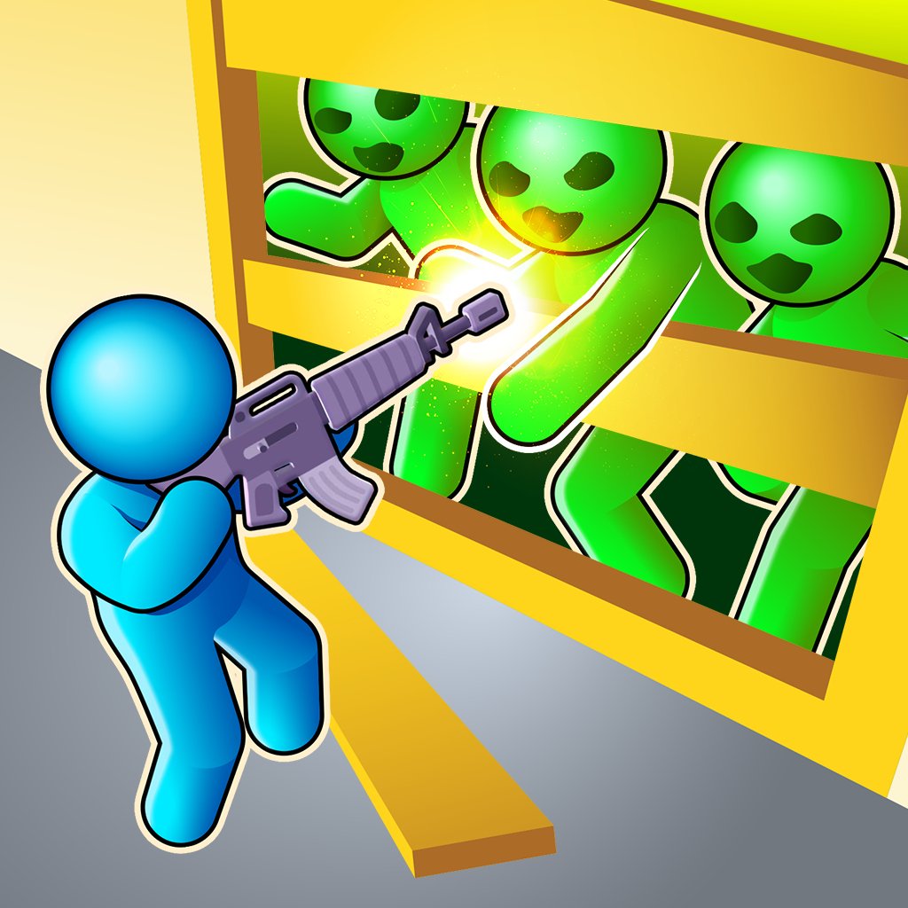 Boxart for Zombie Defense
