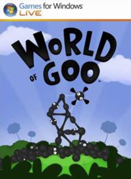 World of Goo