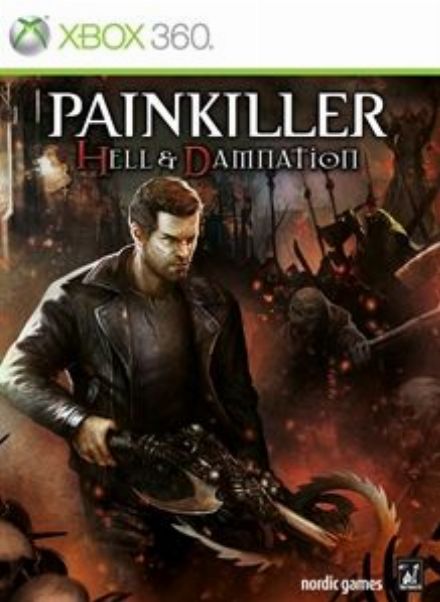 Painkiller H&D