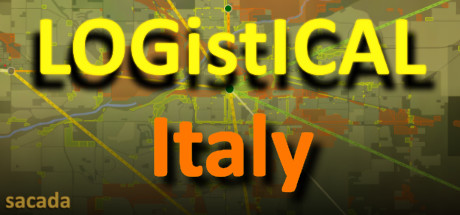 Boxart for LOGistICAL: Italy