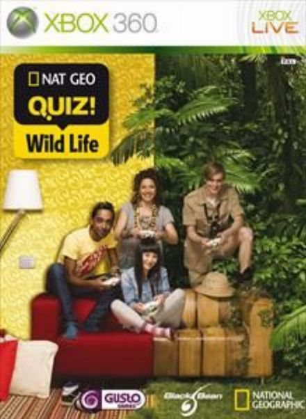 NGQ! Wild Life