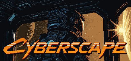 Cyberscape