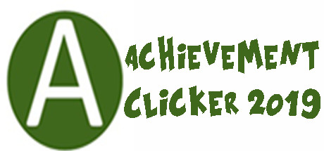 Achievement Clicker 2019