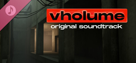 VHOLUME Soundtrack