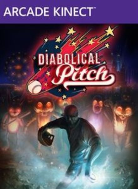 Diabolical Pitch