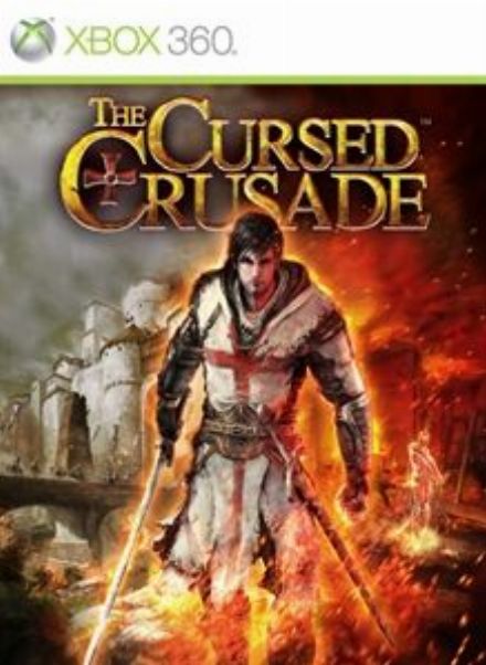 The Cursed Crusade