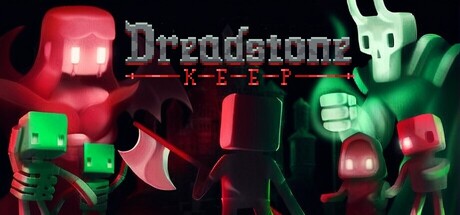 Dreadstone Keep