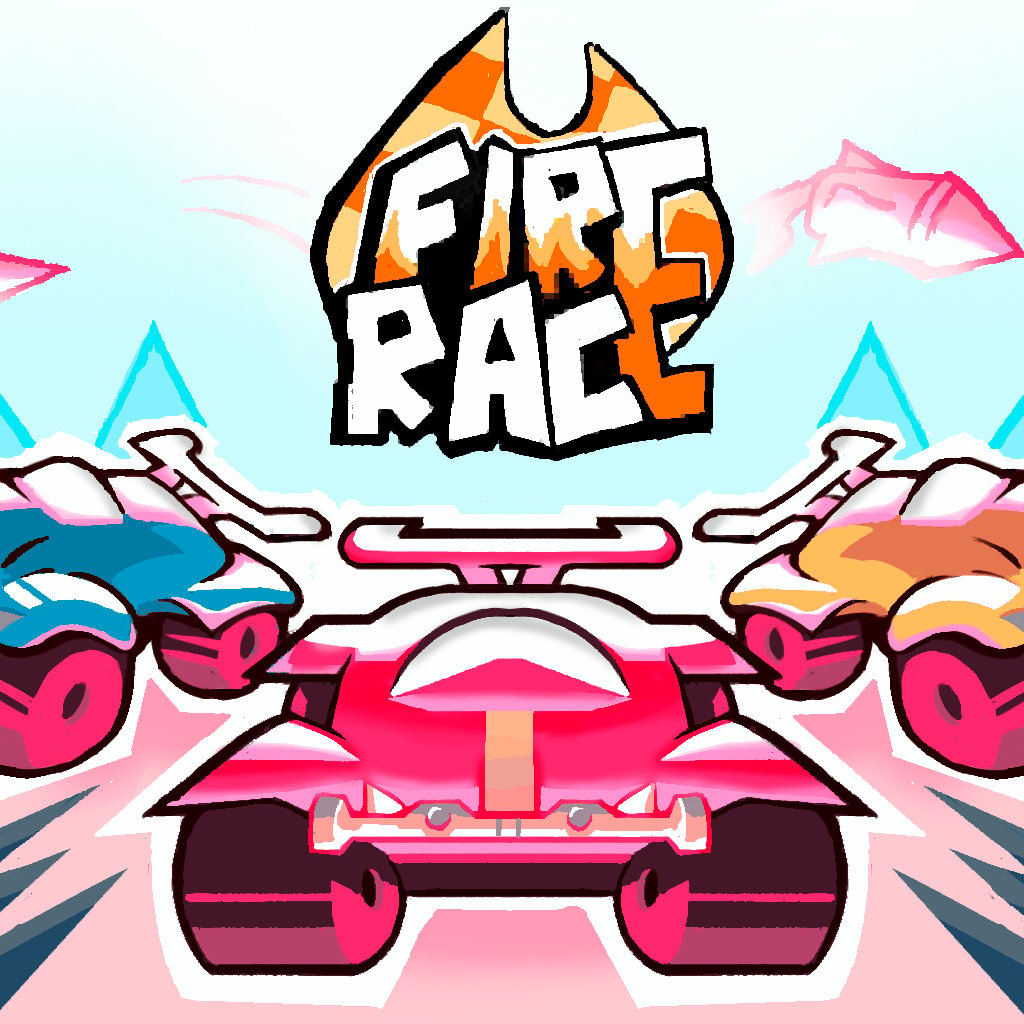 Fire Race