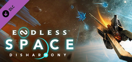 ENDLESS™ Space - Disharmony