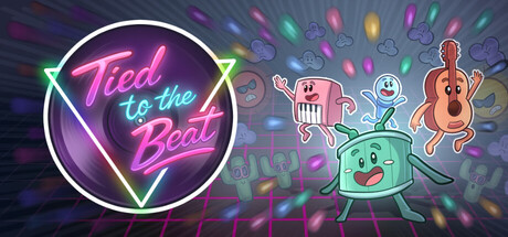 Tied to the Beat