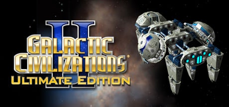 Galactic Civilizations® II: Ultimate Edition