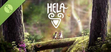 Hela: Of Mice & Magic Demo
