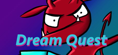 Boxart for Dream Quest