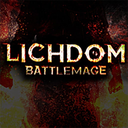 Boxart for Lichdom: Battlemage