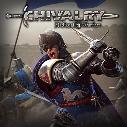 Boxart for Chivalry: Medieval Warfare