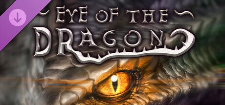 Eye of the Dragon (Fighting Fantasy Classics)