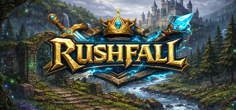 Rushfall