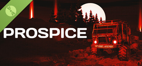 Prospice: Anomalous Logistics Demo