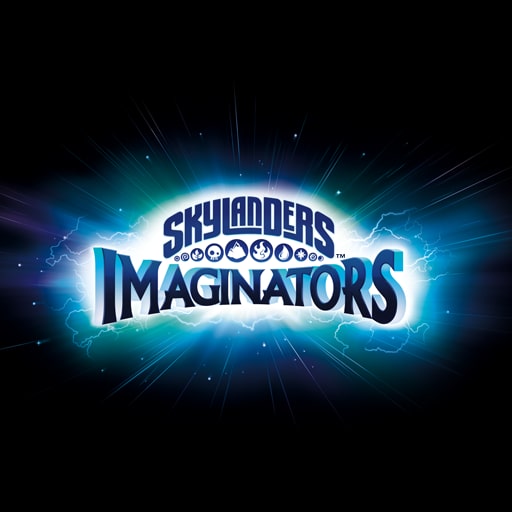 Boxart for Skylanders™ Imaginators