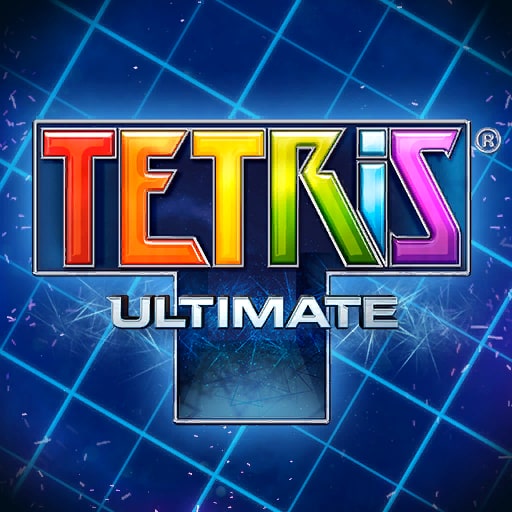 Boxart for Tetris® Ultimate
