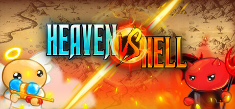 Heaven vs Hell