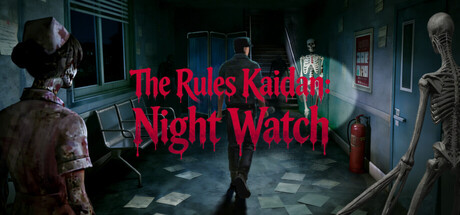 The Rules Kaidan: Night Watch