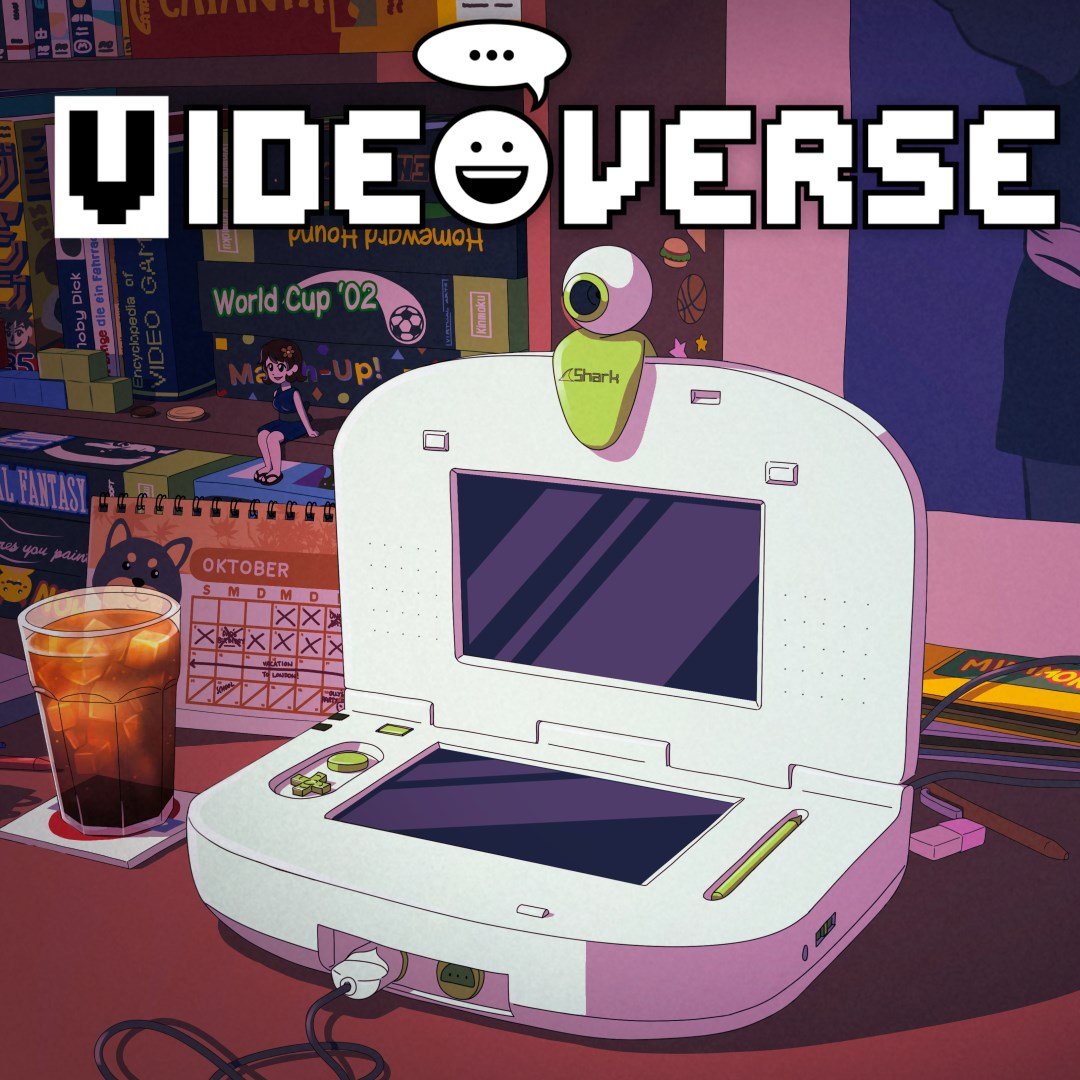 VIDEOVERSE