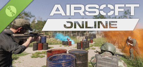 Airsoft Online Demo