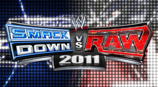 WWE SmackDown vs. RAW 2011