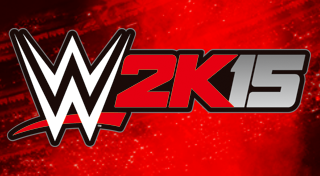 WWE 2K15