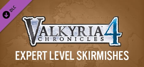 Valkyria Chronicles 4 - Expert Level Skirmishes