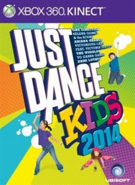 Just Dance® Kids 2014