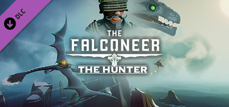 The Falconeer: Revolution Remaster - The Hunter