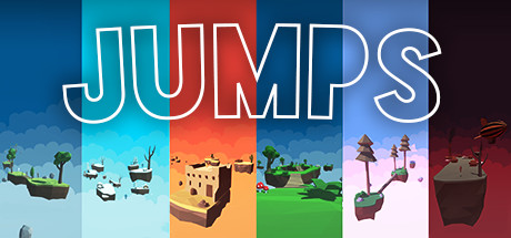 Boxart for Jumps
