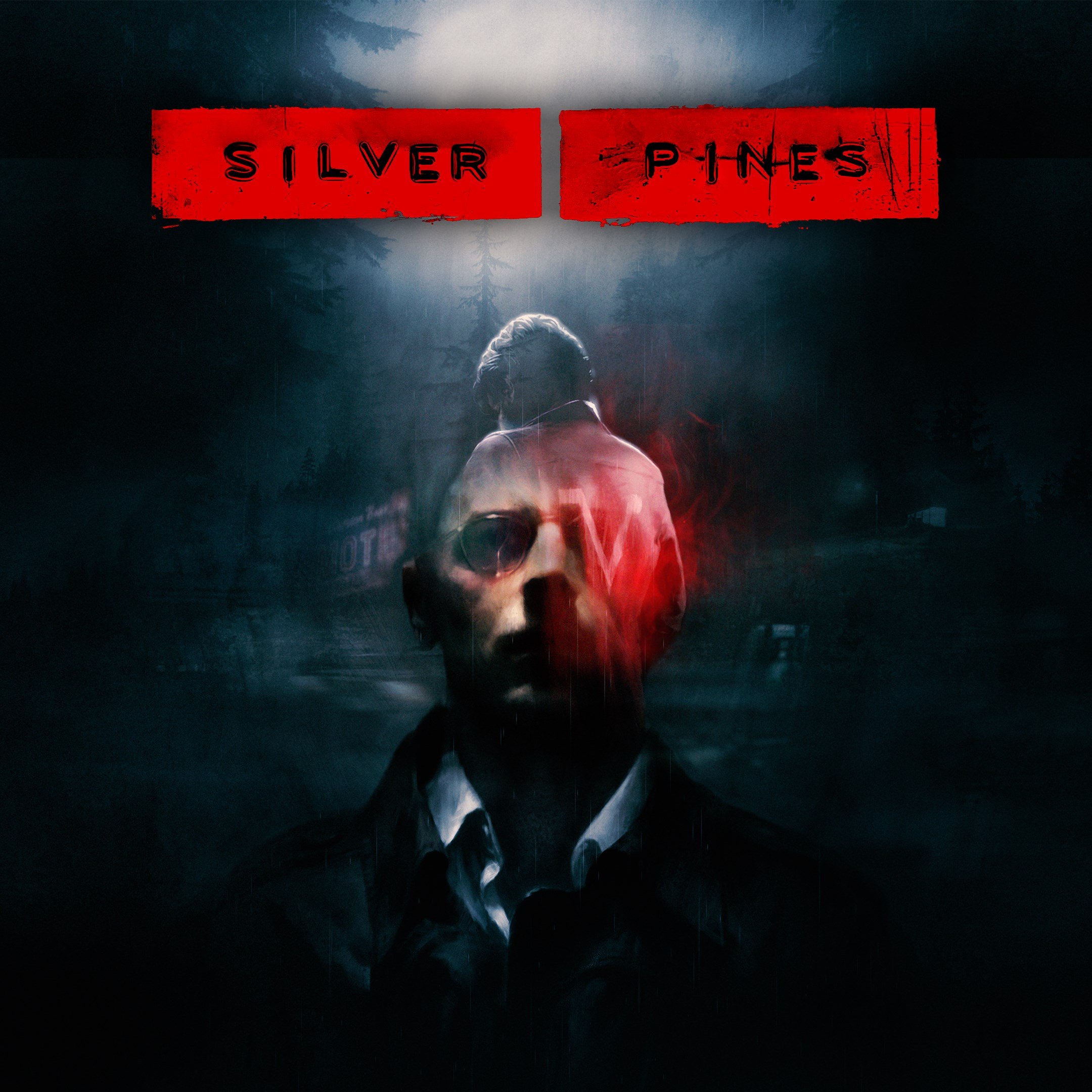Silver Pines