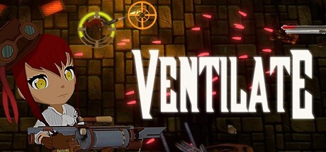 Ventilate