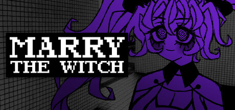 MARRY THE WITCH