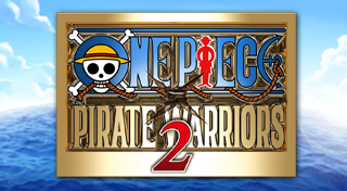 ONE PIECE: PIRATE WARRIORS 2