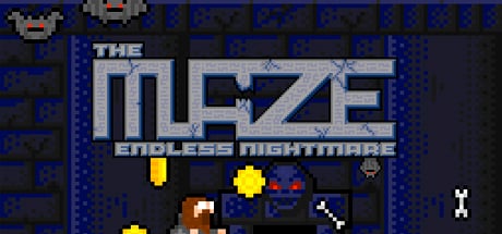 The Maze : Endless nightmare