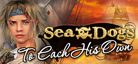 Boxart for Sea Dogs: To Each His Own