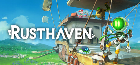 Rusthaven
