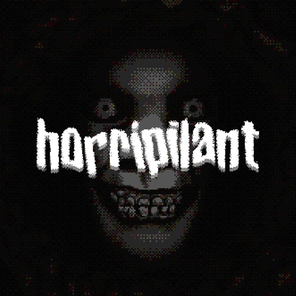 Horripilant