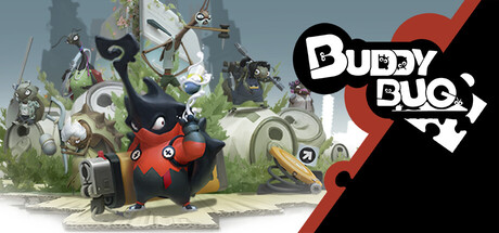Buddy Bug