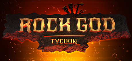 Boxart for Rock God Tycoon
