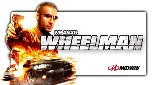 Wheelman