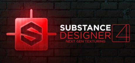 Boxart for Substance Designer 4