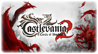 Castlevania: Lords of Shadow 2