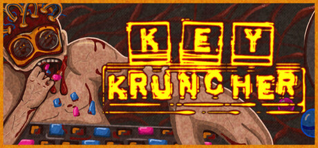 KEYKRUNCHER™