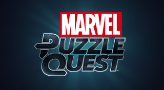 Marvel Puzzle Quest